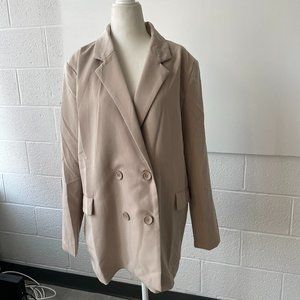 La Rochelle Blazer